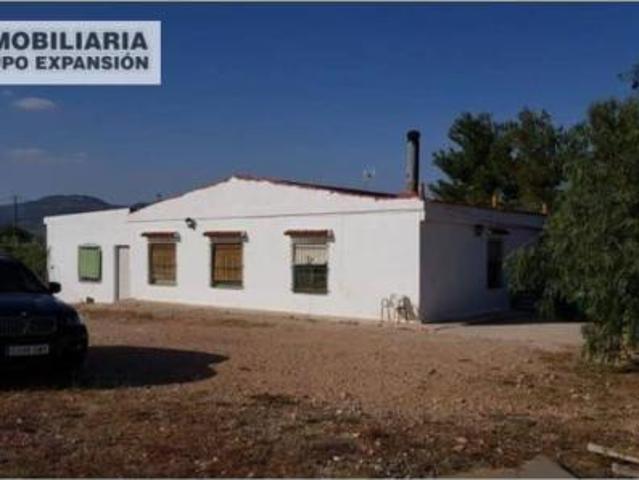 Chalet Venta La Romana, La Romana