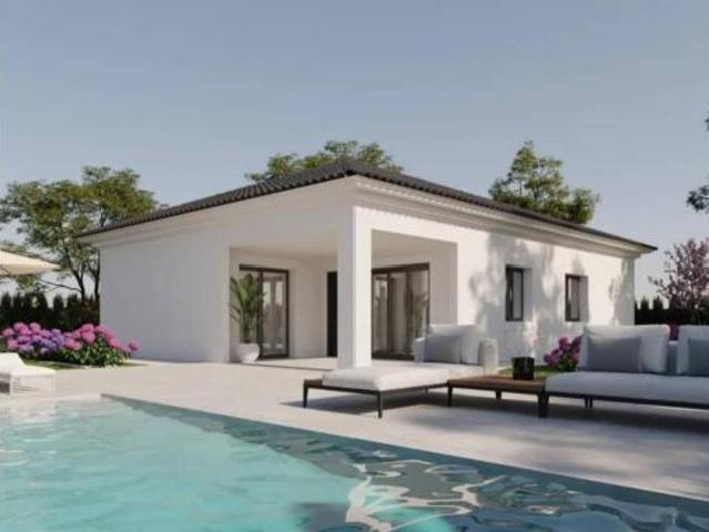 Chalet Venta La Romana, La Romana