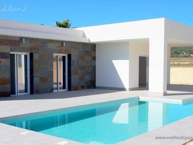 Chalet Venta La Romana, La Romana