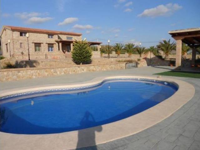 Chalet Venta La Romana, La Romana