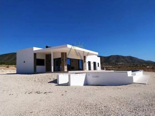 Chalet Venta La Romana, La Romana