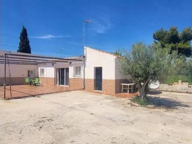 Chalet Venta La Romana, La Romana