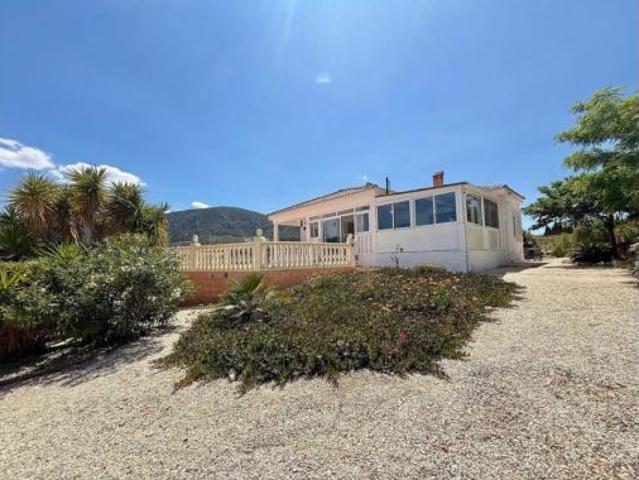 Chalet Venta La Romana, La Romana