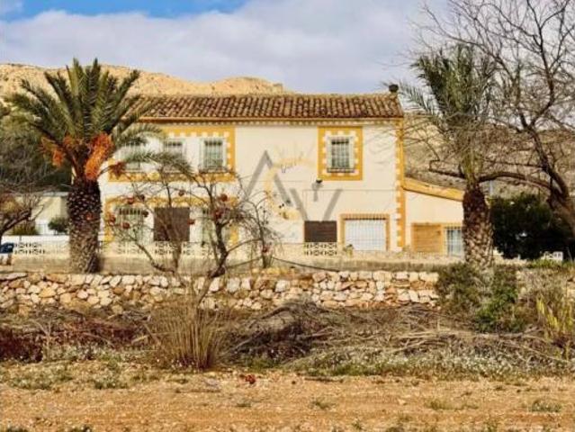 Chalet Venta La Romana, La Romana