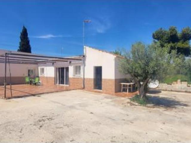 Chalet Venta La Romana, La Romana