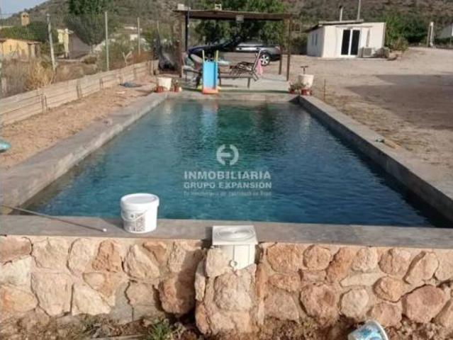 Chalet Venta La Romana, La Romana