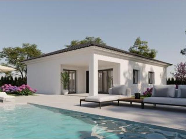 Chalet Venta La Romana, La Romana