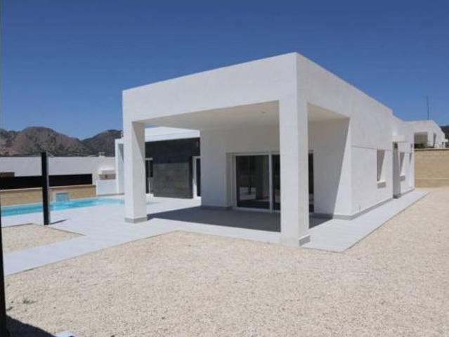 Chalet Venta La Romana, La Romana