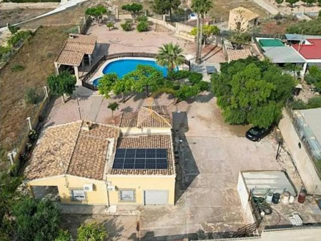 Chalet Venta La Romana, La Romana
