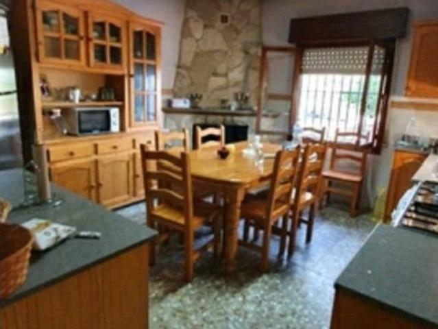 Chalet Venta La Romana, La Romana