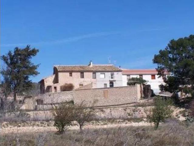 Chalet Venta La Romana, La Romana