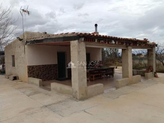 Chalet Venta La Romana, La Romana