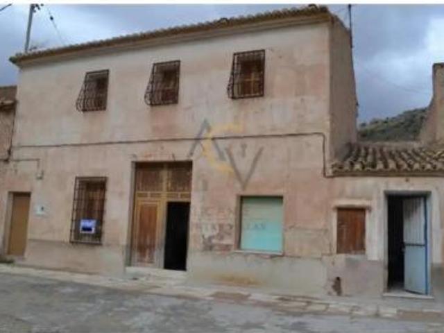 Chalet Venta La Romana, La Romana