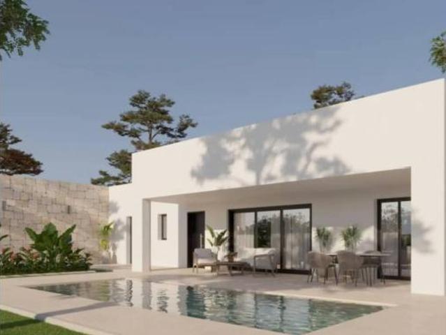 Chalet Venta La Romana, La Romana