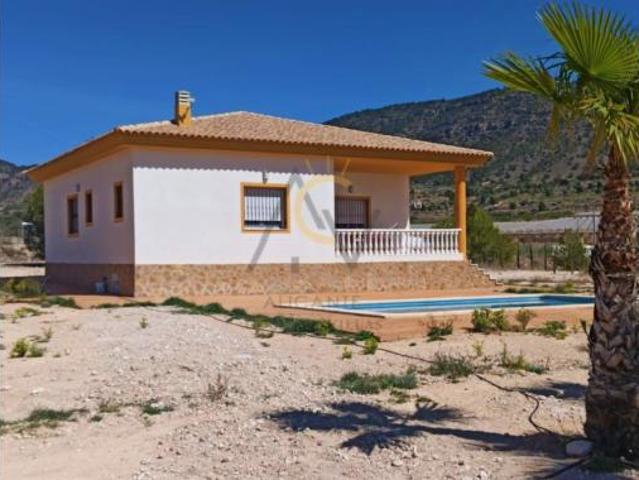 Chalet Venta La Romana, La Romana