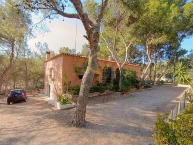 Chalet Venta La Romana, La Romana