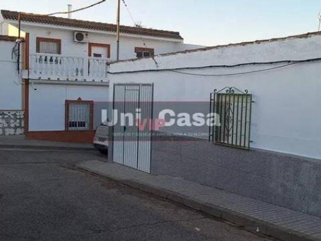 Chalet Venta La Rambla, La Rambla