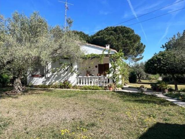 Chalet Venta La Ràpita, Zona Nord