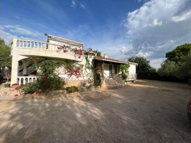 Chalet Venta La Ràpita, Zona Nord