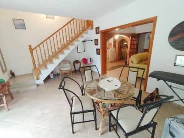 Chalet Venta La Ràpita, Zona Nord