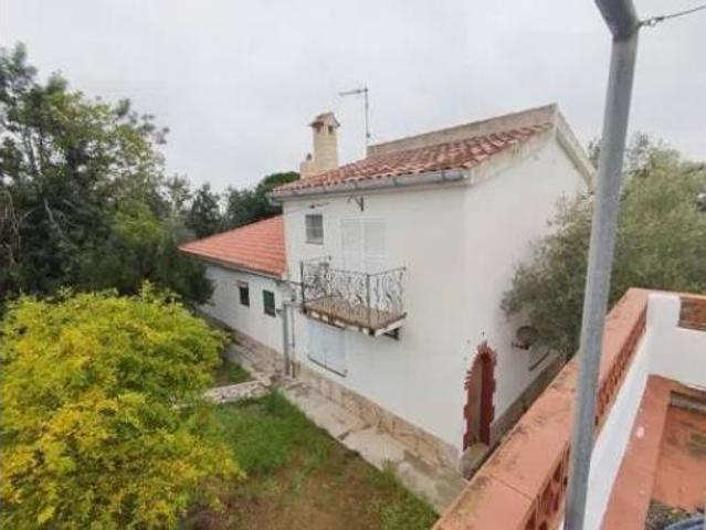 Chalet Venta La Ràpita, Zona Nord