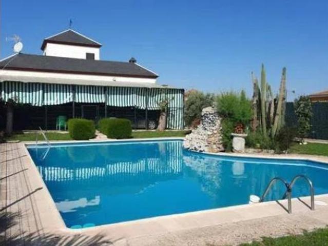 Chalet Venta La Rinconada, La Rinconada