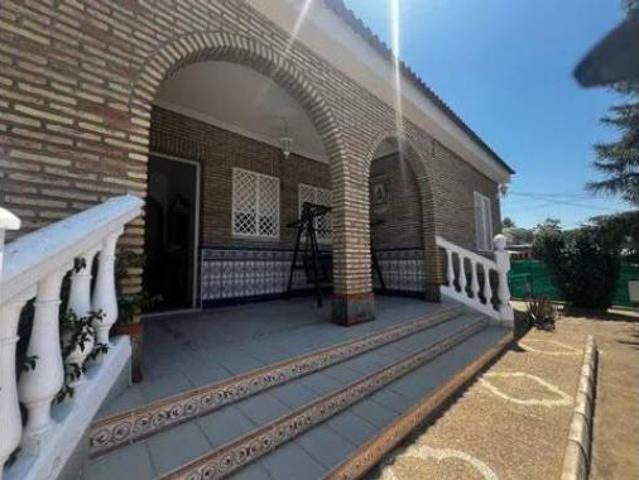 Chalet Venta La Rinconada, La Rinconada