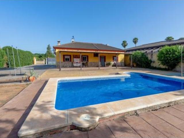 Chalet Venta La Rinconada, La Rinconada
