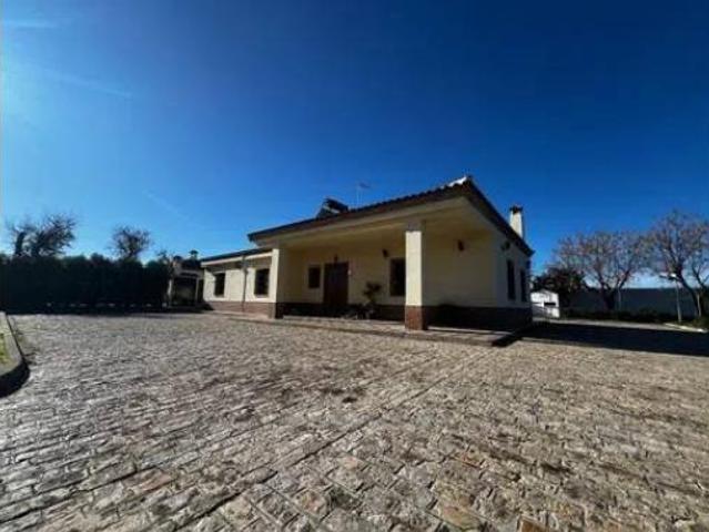 Chalet Venta La Rinconada, La Rinconada