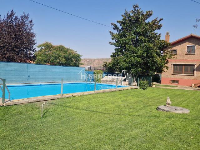 Chalet Venta La Rioja
