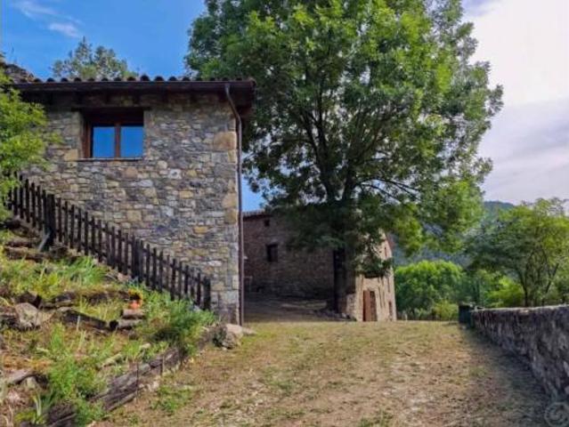 Chalet Venta La Vall de Bianya, La Vall de Bianya