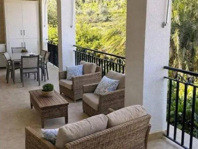 Chalet Venta La Vall de Gallinera, Beniali