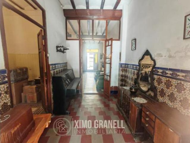 Chalet Venta La Vall d'Uixó, La Vall d'Uixó
