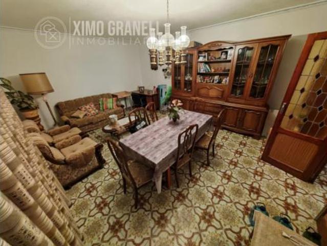 Chalet Venta La Vall d'Uixó, La Vall d'Uixó