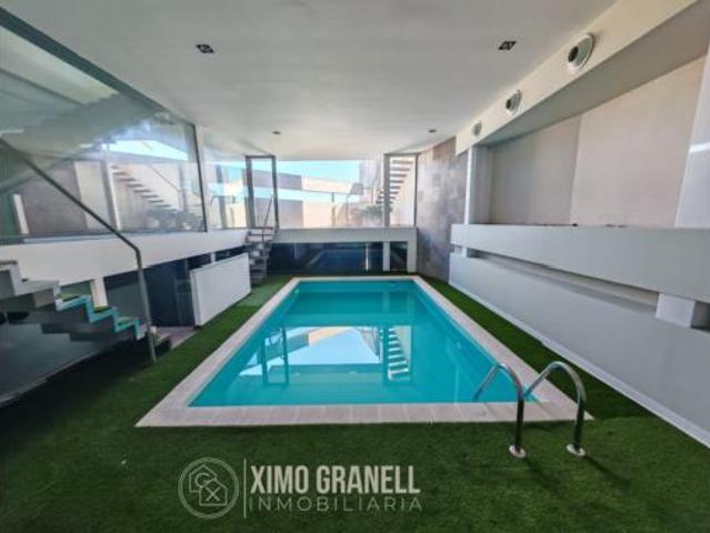 Chalet Venta La Vall d'Uixó, La Vall d'Uixó