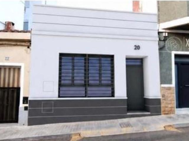 Chalet Venta La Vall d'Uixó, La Vall d'Uixó