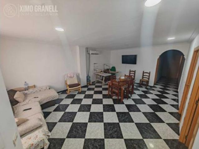 Chalet Venta La Vall d'Uixó, La Vall d'Uixó