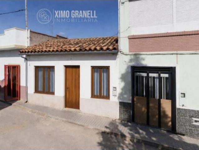 Chalet Venta La Vall d'Uixó, La Vall d'Uixó