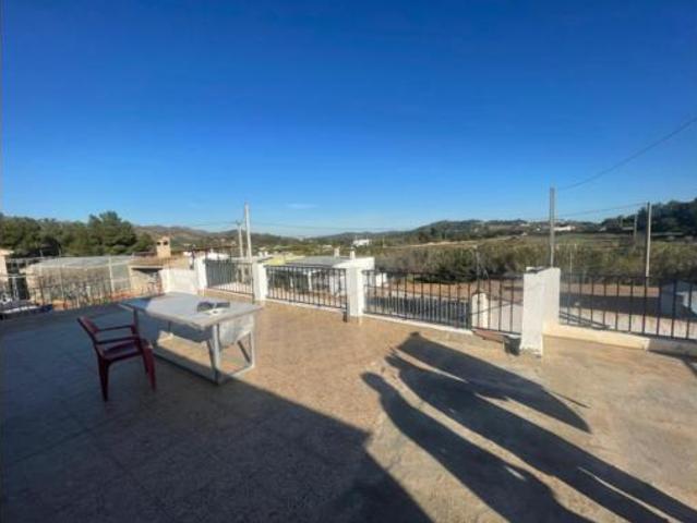 Chalet Venta La Vall d'Uixó, La Vall d'Uixó