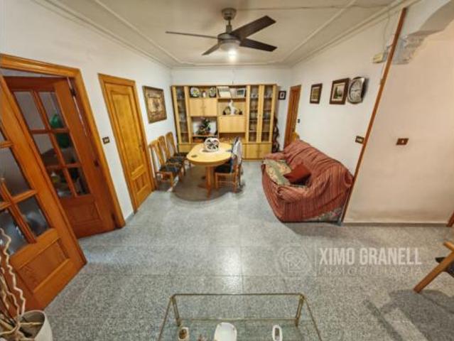 Chalet Venta La Vall d'Uixó, La Vall d'Uixó
