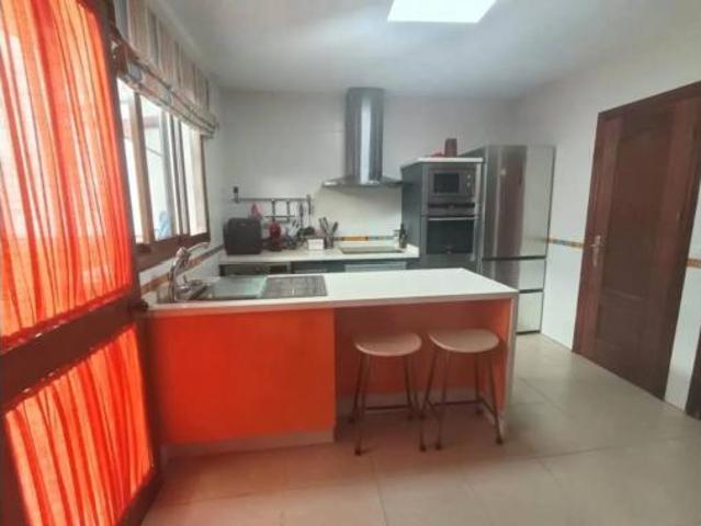 Chalet Venta La Victoria, La Victoria