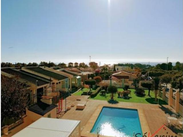 Chalet Venta La Vila Joiosa Villajoyosa, Casco Antiguo Playa de Villajoyosa Zona Puerto