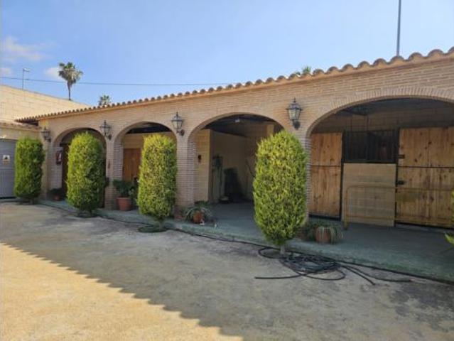 Chalet Venta La Vila Joiosa Villajoyosa, Centro