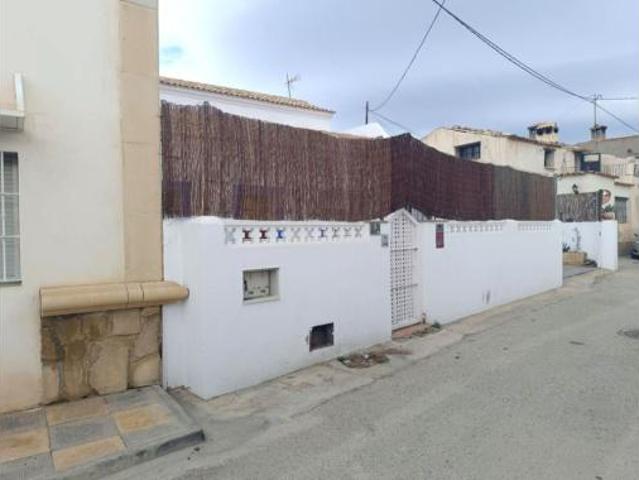 Chalet Venta La Vila Joiosa Villajoyosa, Hacienda del Sol Montesol