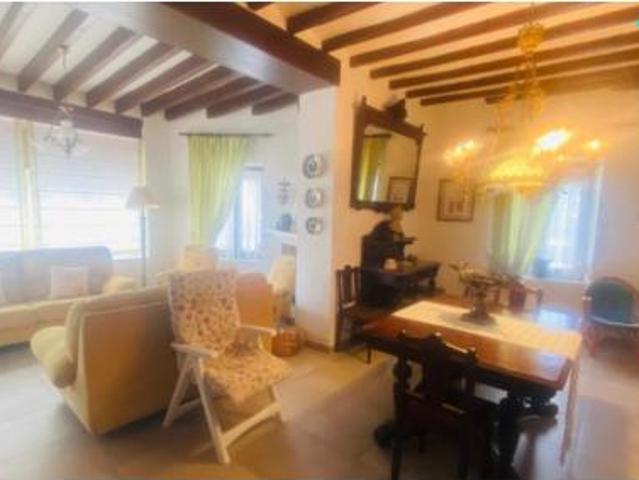 Chalet Venta La Vila Joiosa Villajoyosa, Hacienda del Sol Montesol