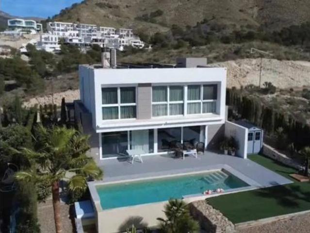 Chalet Venta La Vila Joiosa Villajoyosa, Hacienda del Sol Montesol