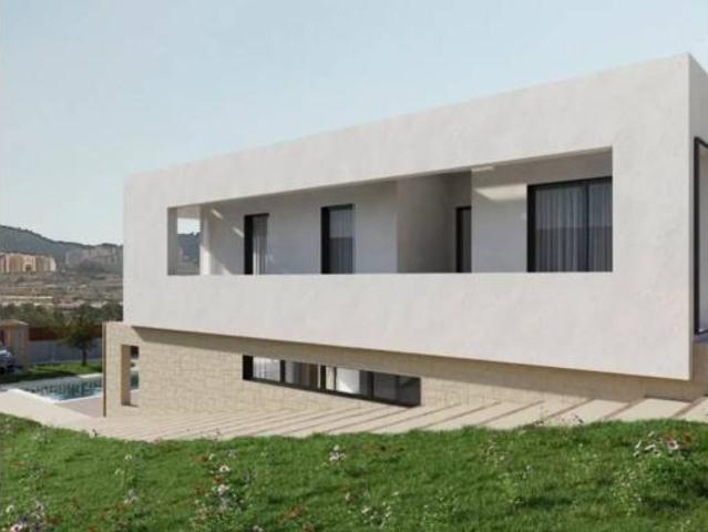 Chalet Venta La Vila Joiosa Villajoyosa, La Vila Joiosa Villajoyosa