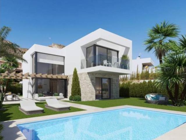 Chalet Venta La Vila Joiosa Villajoyosa, La Vila Joiosa Villajoyosa