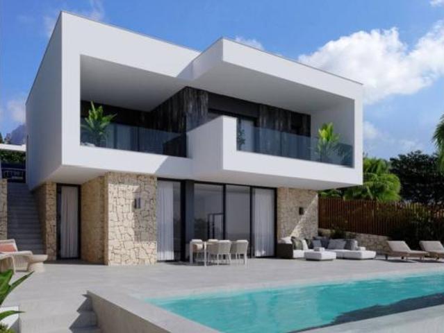 Chalet Venta La Vila Joiosa Villajoyosa, La Vila Joiosa Villajoyosa