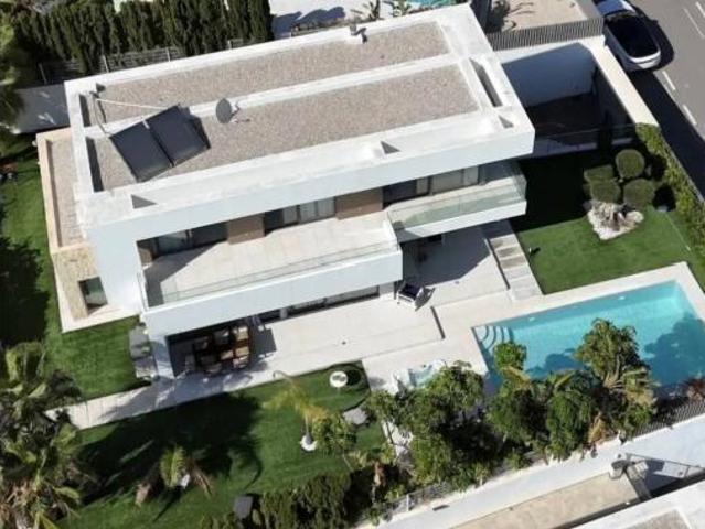 Chalet Venta La Vila Joiosa Villajoyosa, La Vila Joiosa Villajoyosa